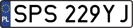 SPS229YJ