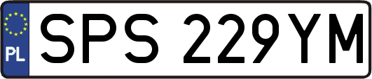 SPS229YM