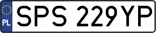 SPS229YP