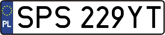 SPS229YT