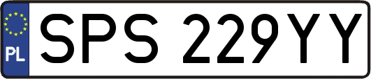 SPS229YY