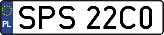 SPS22C0
