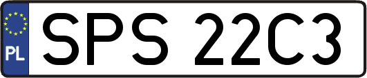 SPS22C3