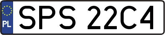 SPS22C4