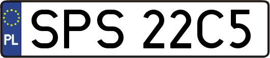 SPS22C5