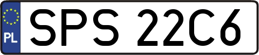 SPS22C6