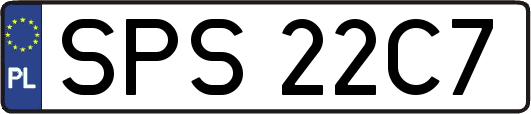 SPS22C7