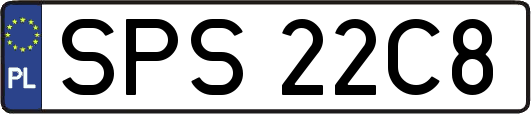 SPS22C8