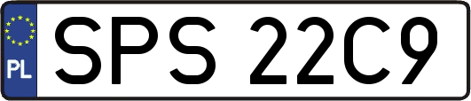SPS22C9