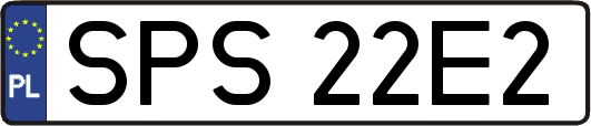 SPS22E2