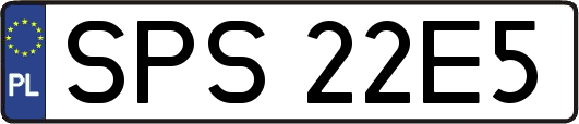SPS22E5