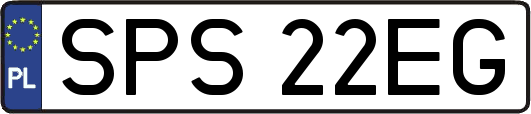 SPS22EG