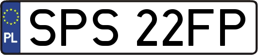 SPS22FP