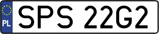 SPS22G2