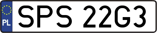 SPS22G3