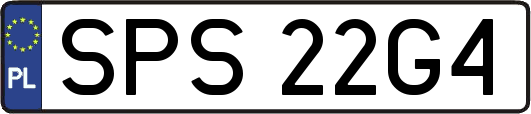 SPS22G4