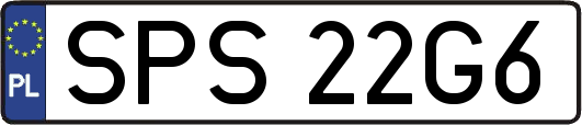 SPS22G6