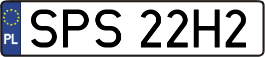 SPS22H2