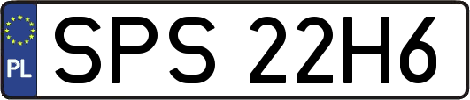 SPS22H6