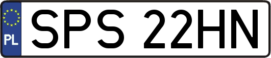 SPS22HN