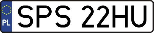 SPS22HU
