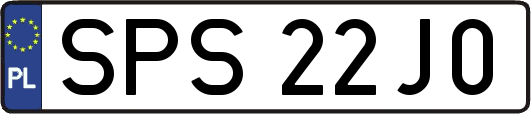 SPS22J0