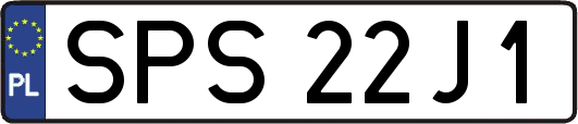 SPS22J1