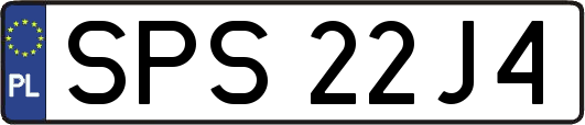 SPS22J4