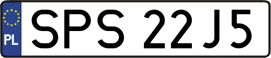 SPS22J5