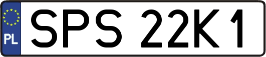 SPS22K1