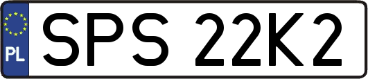 SPS22K2