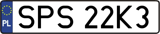 SPS22K3
