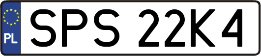SPS22K4