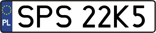 SPS22K5
