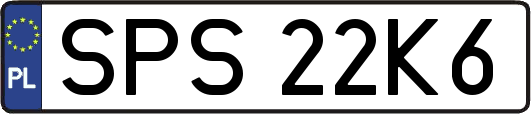 SPS22K6