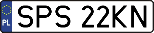 SPS22KN