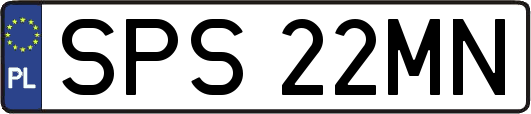 SPS22MN