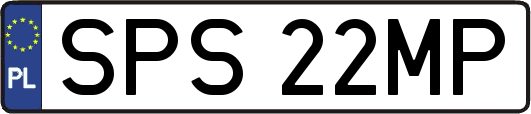 SPS22MP