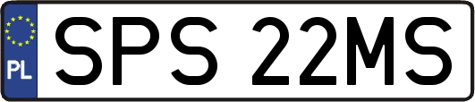 SPS22MS