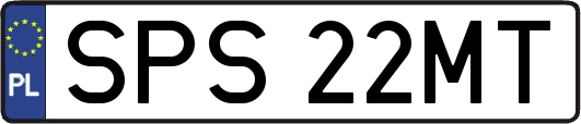 SPS22MT