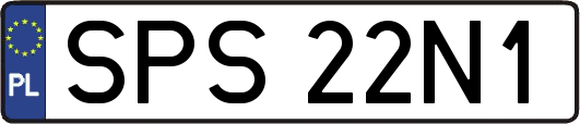 SPS22N1
