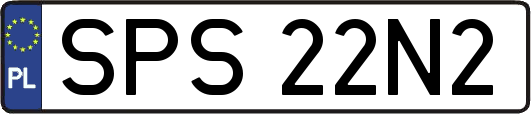 SPS22N2