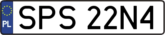 SPS22N4