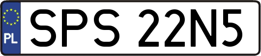 SPS22N5