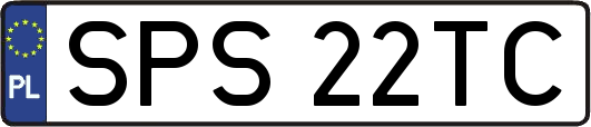 SPS22TC