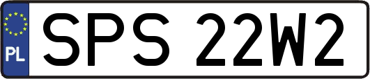SPS22W2