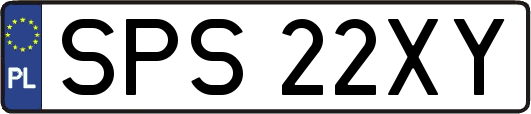 SPS22XY