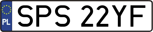 SPS22YF