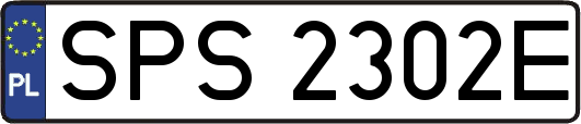 SPS2302E
