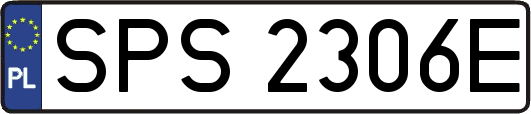 SPS2306E
